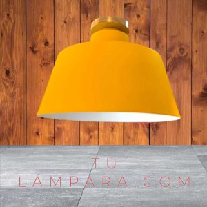 lampara_caperuza_grande_con_madera_tulamparacom